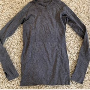 Lululemon Swiftly tech long sleeve
